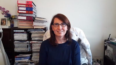 Dr Benedicte BLUM-HATT à Antony