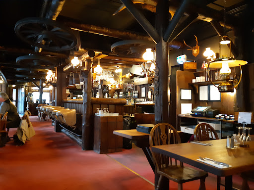 Rio Bravo in Copenhagen, Frederiksberg