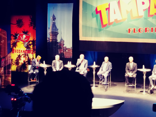 Performing Arts Theater «HCC Performing Arts Ybor City», reviews and photos, 1411 E 11th Ave, Tampa, FL 33605, USA