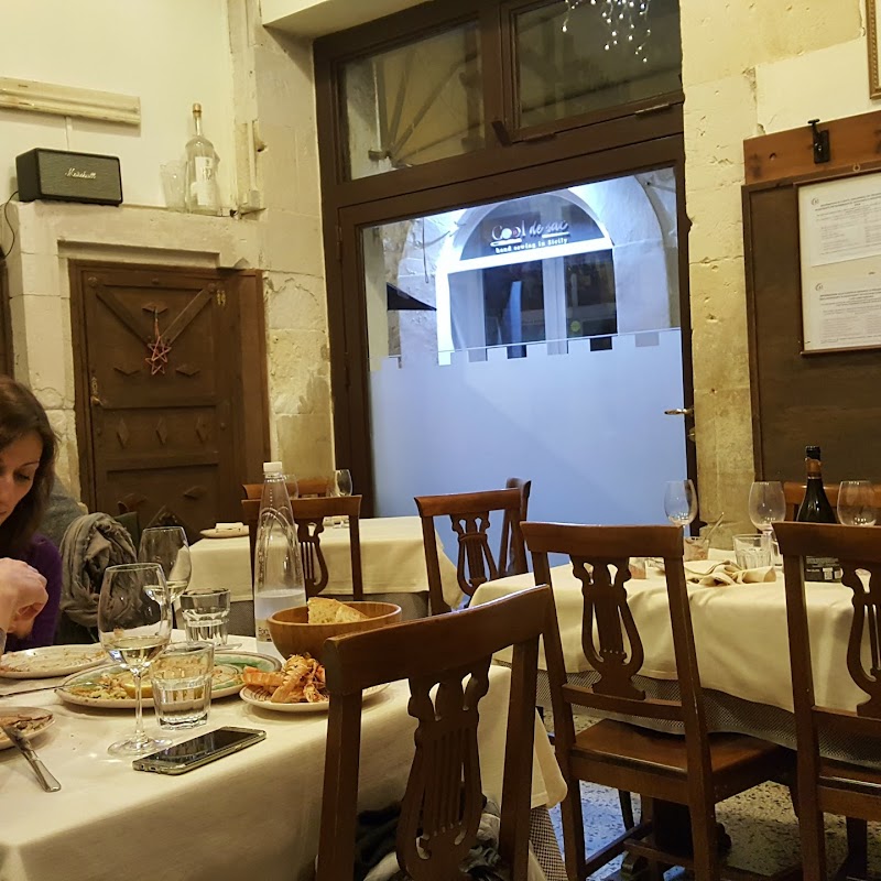 Ristorante Sicilia in Tavola