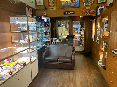 CigareStore, Cave à cigares, Tabac à Lyon