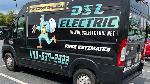 Electrician «DSL Electric Inc», reviews and photos, 10120 Main St, Clarence, NY 14031, USA