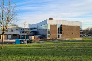 Aireborough Leisure Centre
