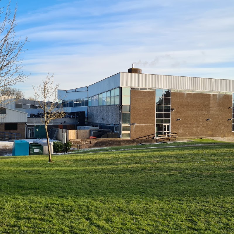 Aireborough Leisure Centre