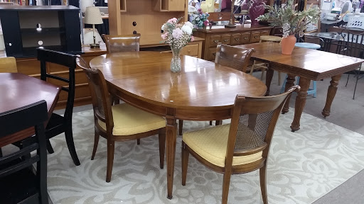 Thrift Store «The Hope Store», reviews and photos, 9850 Nesbit Ferry Rd, Johns Creek, GA 30022, USA