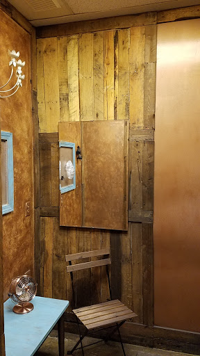 Tanning Salon «Texas Spray Tan, Spa & Boutique», reviews and photos, 7352 Senate Ave, Houston, TX 77040, USA