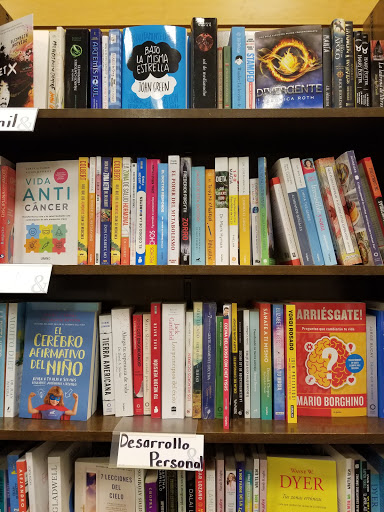 Book Store «Barnes & Noble», reviews and photos, 2621 Plainfield Rd, Joliet, IL 60435, USA