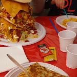 Photo n°1 de l'avis de giuseppe.r fait le 19/05/2019 à 04:31 sur le  Panineria Da Giorgio à Ispica