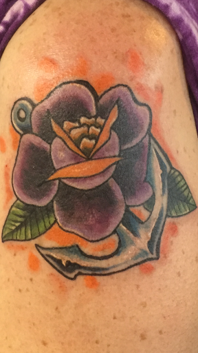 Find sleeve tattoo ideas womens for your next unique tattoo in Madison at ART IMMORTAL TATTOO