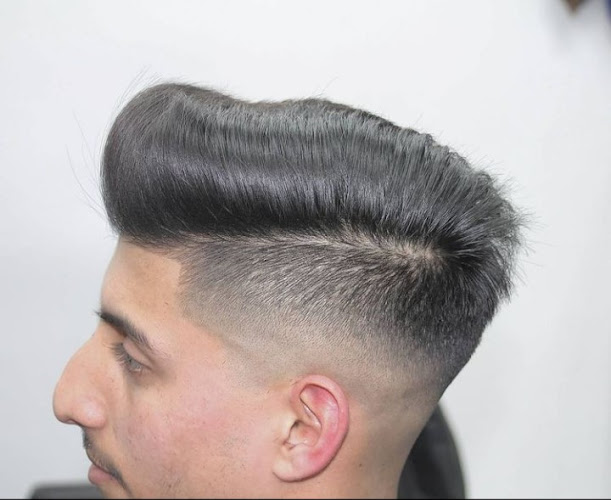Comments and reviews of Modern Gents Hairdressers
