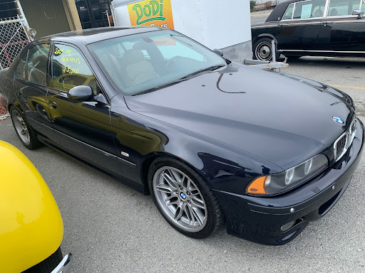 Auto Broker «Dodi Auto Sales», reviews and photos, 2240 Del Monte Ave # A, Monterey, CA 93940, USA