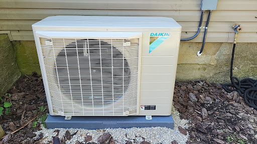 HVAC Contractor «Stevenson Service Experts», reviews and photos