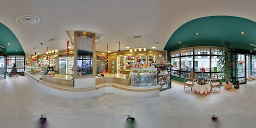 Confitería Martín Lugo S L