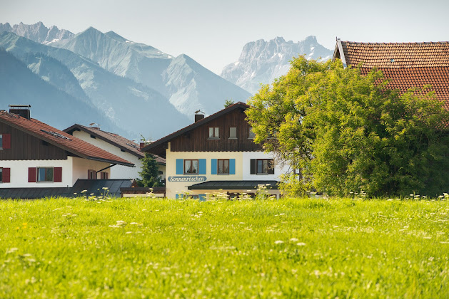 Photo Ferienwohnung Ferienwohnungen Sonnenröschen 87538 Fischen