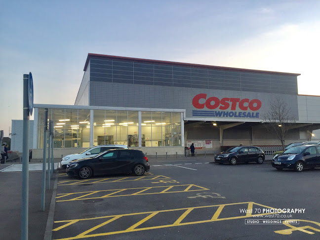 Costco Wholesale - Bristol
