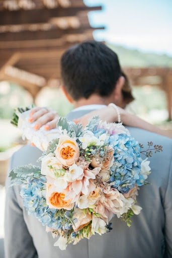 Florist «EXPRESSIONS FLORAL», reviews and photos, 8840 Forest St, Gilroy, CA 95020, USA