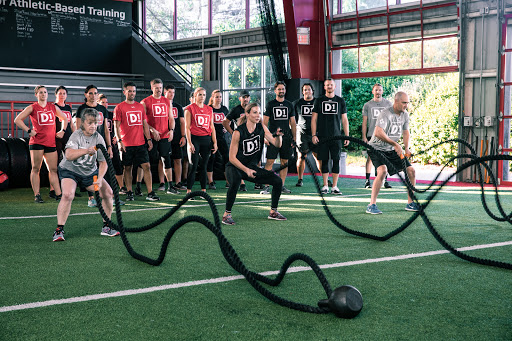 Physical Therapy Clinic «D1 Orlando - Sports Training & Therapy», reviews and photos, 30 Skyline Dr, Lake Mary, FL 32746, USA