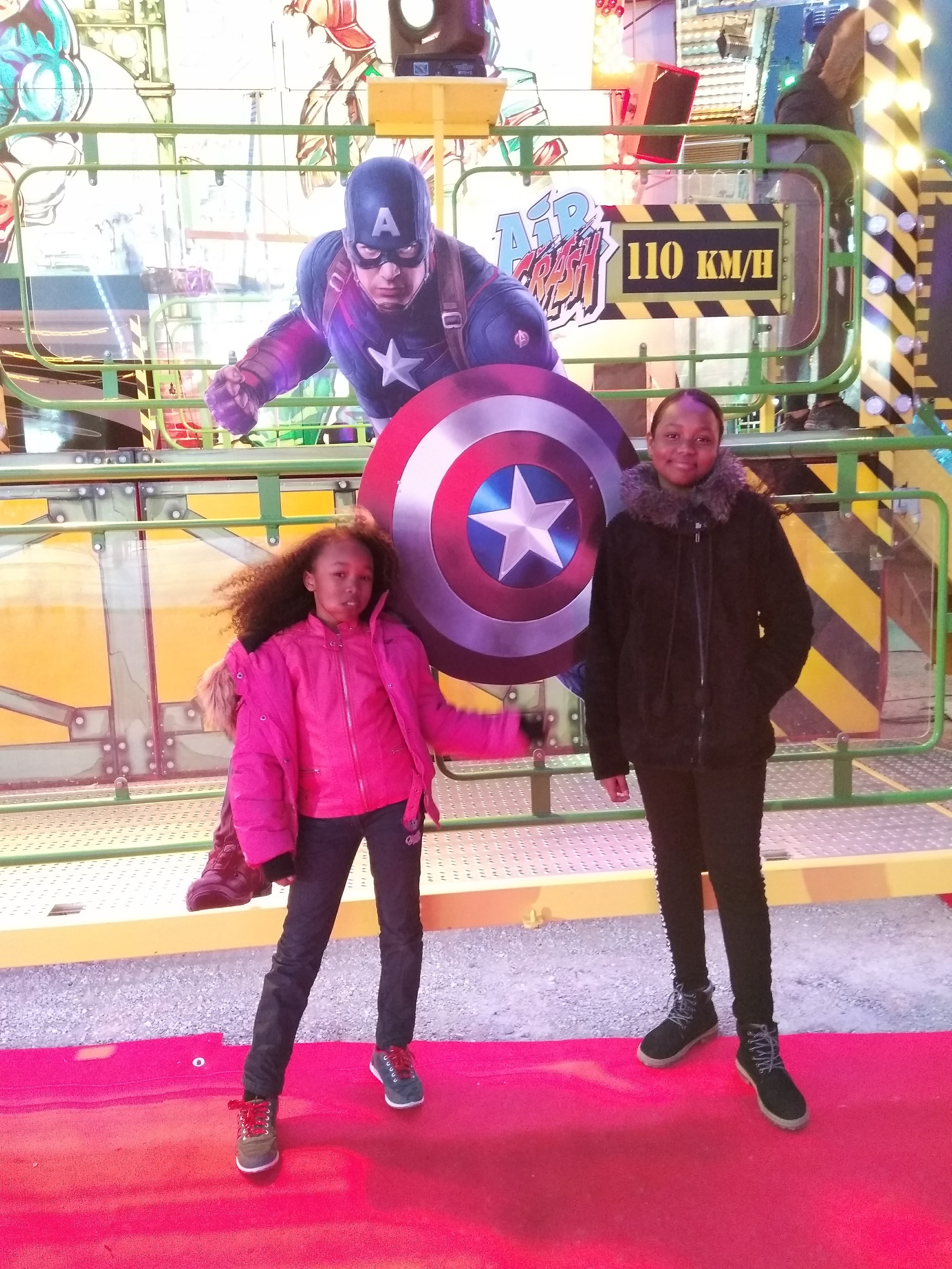 Photo n° 4 de l'avis de Marie. fait le 13/04/2019 à 21:45