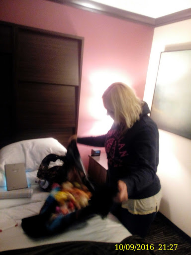 Hotel «DoubleTree by Hilton Hotel Decatur Riverfront», reviews and photos, 1101 6th Ave NE, Decatur, AL 35601, USA