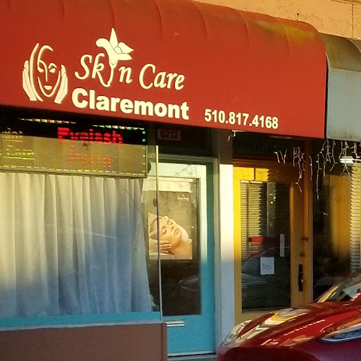 Claremont skin care