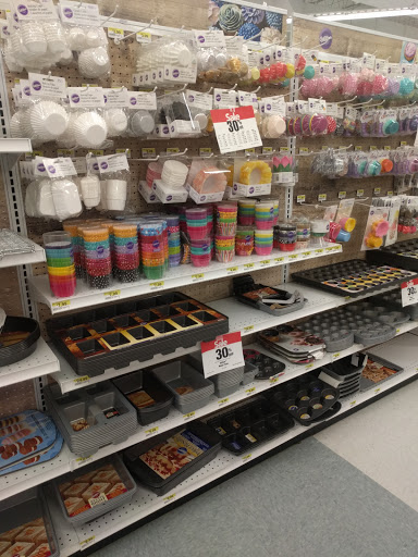 Fabric Store «Jo-Ann Fabrics and Crafts», reviews and photos, 30 A&S Dr, Paramus, NJ 07652, USA