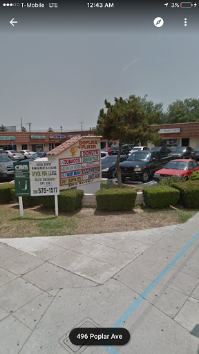 Tobacco Shop «Montebello Smoke shop», reviews and photos, 201 East Beverly Boulevard, Montebello, CA 90640, USA