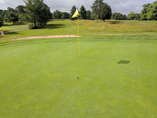 Golf Course «Shark River Golf Course», reviews and photos, 320 Old Corlies Ave, Neptune City, NJ 07753, USA