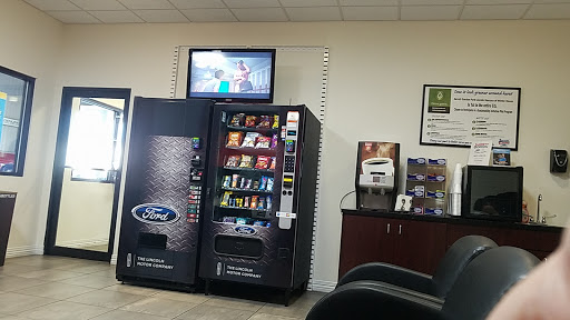 Ford Dealer «Jarrett-Gordon Ford Winter Haven», reviews and photos, 3015 Lake Alfred Rd, Winter Haven, FL 33881, USA