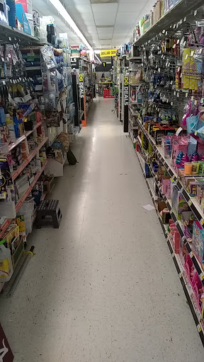 Discount Store «Dollar General», reviews and photos, 803 S Montgomery Ave, Sheffield, AL 35660, USA