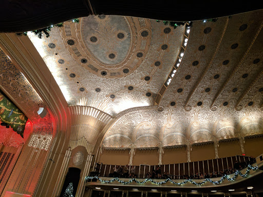 Severance Hall