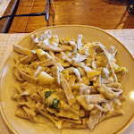 Photo n°1 de l'avis de Juraj.v fait le 14/03/2023 à 16:04 sur le  Ristorante Bar Ermellino à Livigno