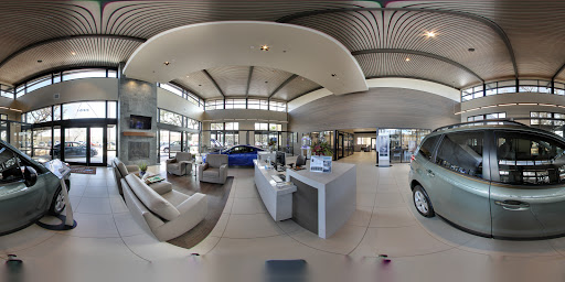 Subaru Dealer «North Park Subaru at Dominion», reviews and photos, 21415 Interstate 10 Frontage Rd, San Antonio, TX 78257, USA