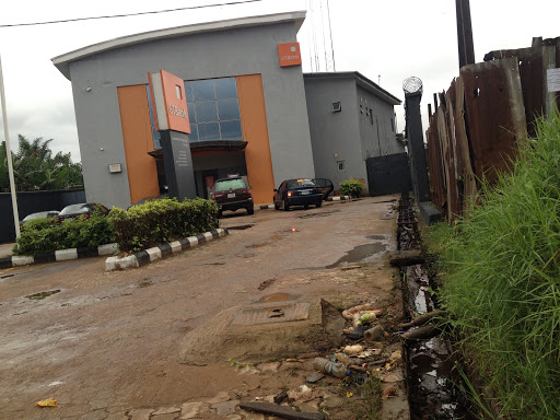 Guaranty Trust Bank Plc, Ekehuan Rd, Ogogugbo, Benin City, Nigeria, ATM, state Edo