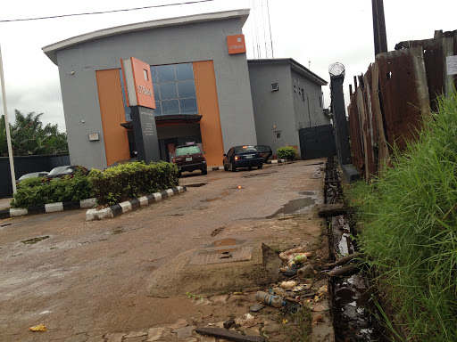 Guaranty Trust Bank Plc, Ekehuan Rd, Ogogugbo, Benin City, Nigeria, Savings Bank, state Edo