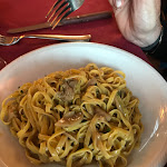 Photo n°3 de l'avis de Adriano.o fait le 29/06/2021 à 18:30 sur le  Albergo Guerrin Meschino à Rocca