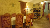Atmosphère du Restaurant L'un des sens à Villefranche-de-Lonchat - n°12