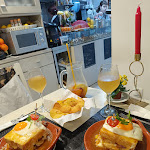 Photo n°2 de l'avis de Daniela.f fait le 06/04/2024 à 13:36 sur le  Coisas DA LENA à Coimbra