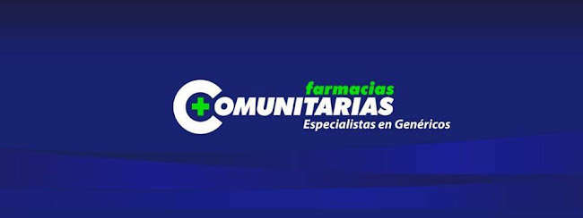 Opiniones de Farmacia Comunitaria La Bocatoma en Quito - Farmacia