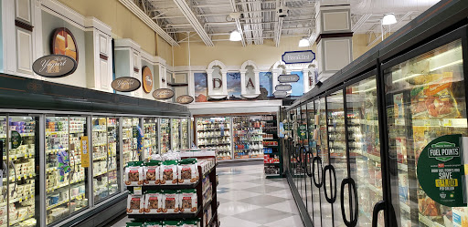 Grocery Store «Harris Teeter», reviews and photos, 33 Office Park Rd, Hilton Head Island, SC 29928, USA