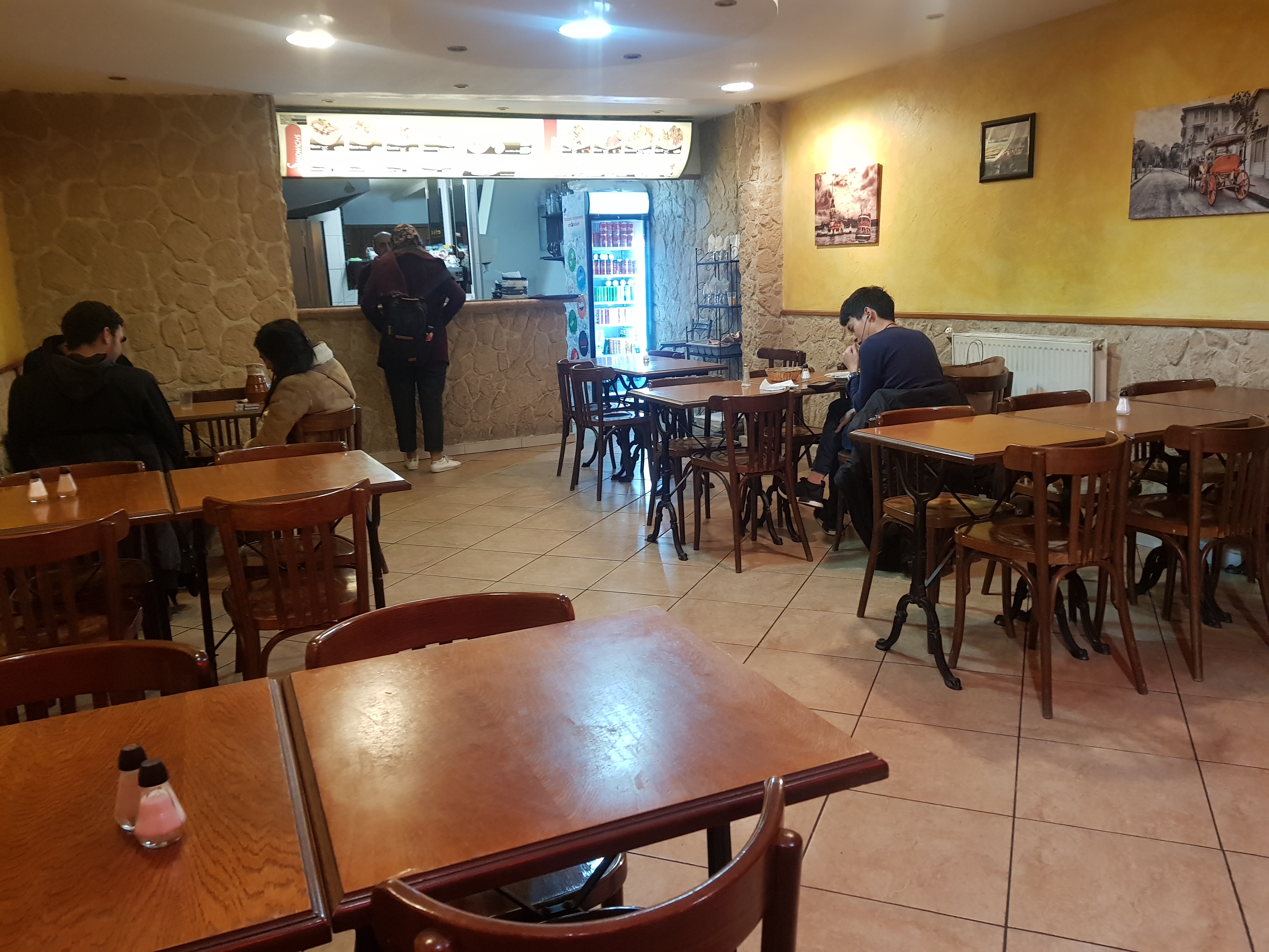 Photo n° 2 de l'avis de Khalid.L fait le 03/12/2019 à 19:45