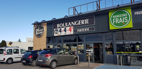 Marie Blachère Boulangerie Sandwicherie Tarterie à Le Pontet