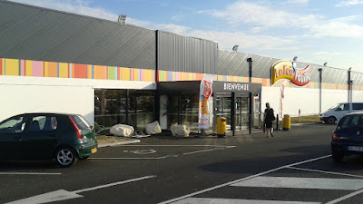 La Foir'Fouille à Champniers