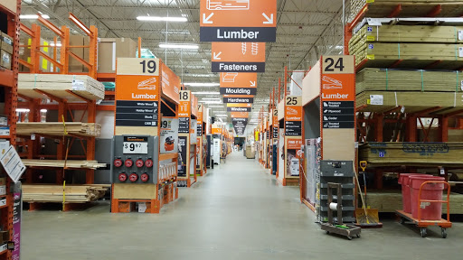 The Home Depot