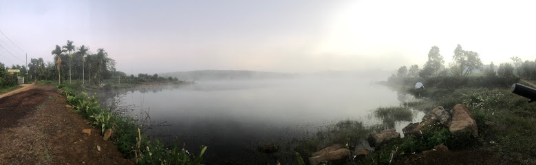 Hồ Da Ampim