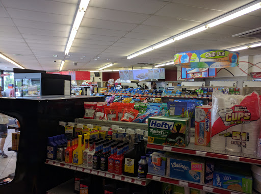 Convenience Store «Speedway», reviews and photos, 635 Tecumseh St, Dundee, MI 48131, USA