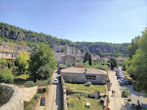 Photo n°69 de Chez Popeye à Vogüé ()