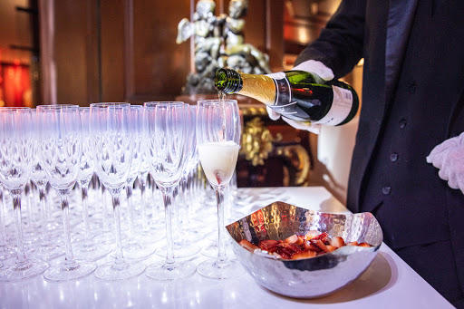 Event Venue «Crystal Plaza», reviews and photos, 305 W Northfield Rd, Livingston, NJ 07039, USA