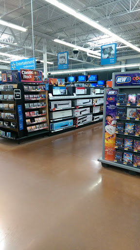 Discount Store «Walmart», reviews and photos, 1555 N Rand Rd, Palatine, IL 60074, USA