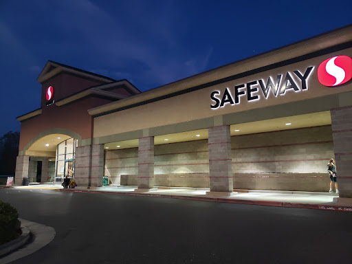 Grocery Store «Safeway», reviews and photos, 5146 Stevens Creek Blvd, San Jose, CA 95129, USA