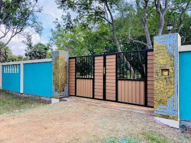 Nelliyagama Cemetery
